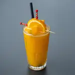 Fresh Orange